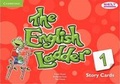 Cover: The English Ladder Level 1 Story Cards (Pack of 66) - Cambridge University Press