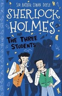 Enlarge image Cover: The Three Students - Sweet Cherry Publishing