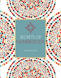 Enlarge image Cover: Secrets of Numerology - Ivy Press