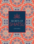 Cover: Secrets of Shiatsu - Ivy Press
