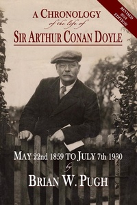 Abbildung von: Chronology of the Life of Sir Arthur Conan Doyle - Andrews UK