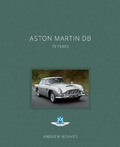 Cover: Aston Martin DB - White Lion Publishing