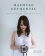 Cover: Hashtag Authentic - Frances Lincoln
