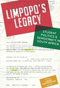 Cover: Limpopo's Legacy - De Gruyter