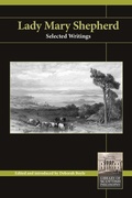 Cover: Lady Mary Shepherd - Andrews UK