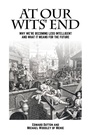 Cover: At Our Wits' End - Andrews UK
