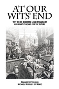 Cover: At Our Wits' End - Andrews UK