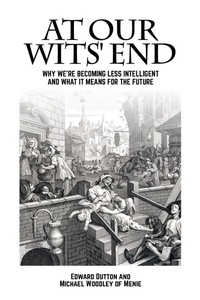 Enlarge image Cover: At Our Wits' End - Andrews UK