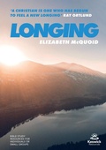 Cover: Longing - study guide - Inter-Varsity Press