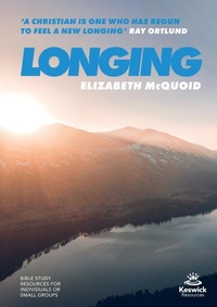 Enlarge image Cover: Longing - study guide - Inter-Varsity Press