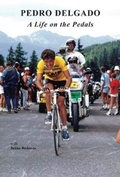 Cover: A Life on the Pedals - Mousehold Press