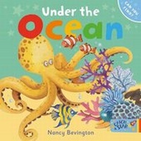 Enlarge image Cover: Under the Ocean - Catch a Star
