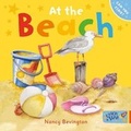 Cover: At the Beach - Catch a Star