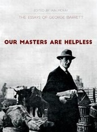 Enlarge image Cover: Our Masters Are Helpless - Freedom Press
