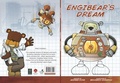 Cover: Engibear's Dream - Little Steps Publishing