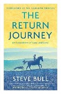 Cover: The Return Journey - RedDoor Publishing Ltd