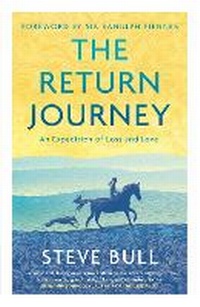 Enlarge image Cover: The Return Journey - RedDoor Publishing Ltd