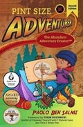 Cover: Pint Sized Adventurer - Build Your Dreams Publishing