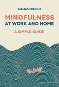 Cover: Mindfulness at Work and Home - RedDoor Press