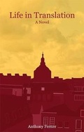 Cover: Life in Translation - Holland Park Press