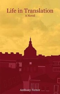 Enlarge image Cover: Life in Translation - Holland Park Press