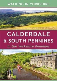 Abbildung von: Calderdale & South Pennines - Hillside Publications
