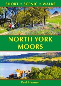 Abbildung von: North York Moors - Hillside Publications