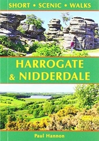 Abbildung von: Harrogate & Nidderdale - Hillside Publications