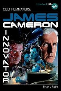 Enlarge image Cover: James Cameron: Innovator - Hemlock Books Limited
