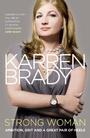 Cover: Strong Woman - Collins