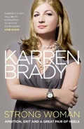 Cover: Strong Woman - Collins