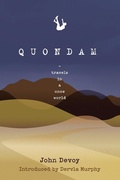 Cover: Quondam - QUONDAM BOOKS
