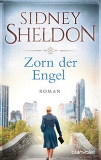Abbildung von: Zorn der Engel - Blanvalet