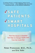Cover: Safe Patients, Smart Hospitals - Plume