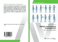 Abbildung von: Holistic workstation management - AV Akademikerverlag