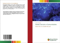 Abbildung von: Redes Sociais e Comunidades - Novas Edicoes Academicas