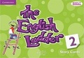 Cover: The English Ladder Level 2 Story Cards (Pack of 71) - Cambridge University Press