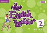 Enlarge image Cover: The English Ladder Level 2 Story Cards (Pack of 71) - Cambridge University Press
