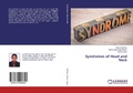 Cover: Syndromes of Head and Neck - LAP Lambert Academic Publishing