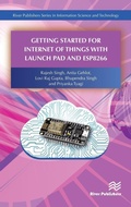 Cover: Getting Started for Internet of Things with Launch Pad and ESP8266 - River Publishers