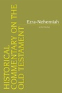 Cover: Ezra - Nehemiah - Peeters Publishers