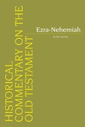 Cover: Ezra - Nehemiah - Peeters Publishers
