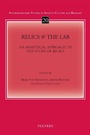 Cover: Relics @ the Lab - Peeters Publishers