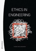 Cover: Ethics in Engineering - Studentlitteratur AB