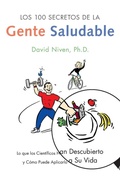 Cover: Los 100 Secretos de la Gente Saludable - Collins