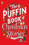 Cover: The Puffin Book of Christmas Stories - Puffin