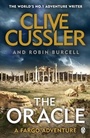 Cover: The Oracle - Penguin Books Ltd
