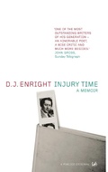 Cover: Injury Time - Vintage Digital