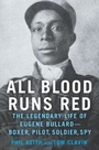 Cover: All Blood Runs Red - Hanover Square Press