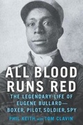 Cover: All Blood Runs Red - Hanover Square Press